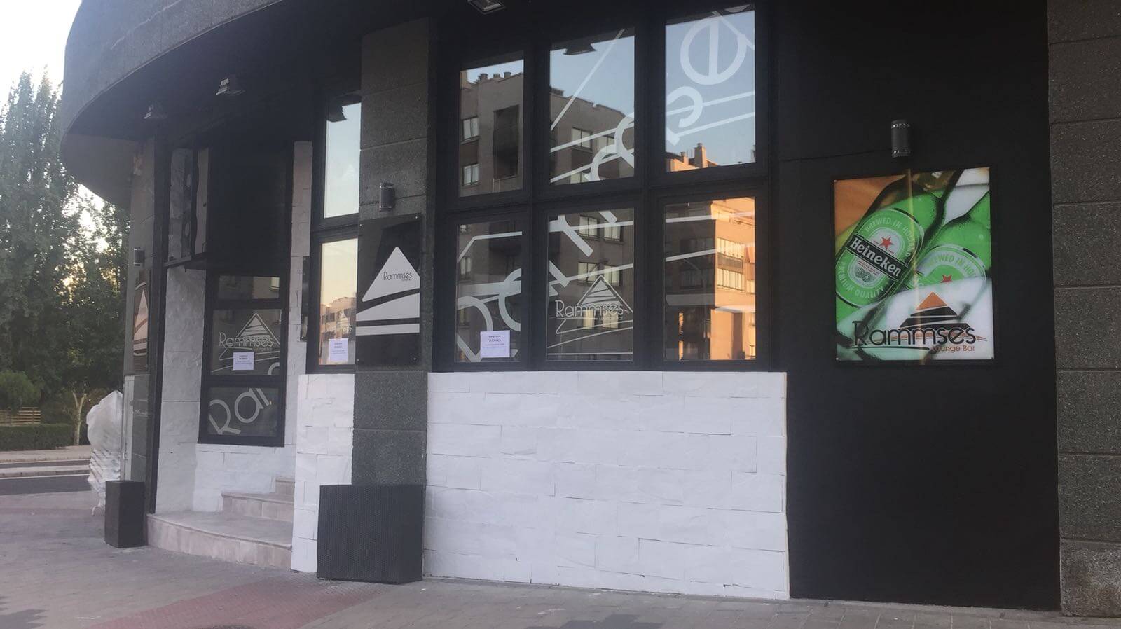 Reforma Integral de negocio Bar Valladolid Reforma Integral Presupuesto Valladolid