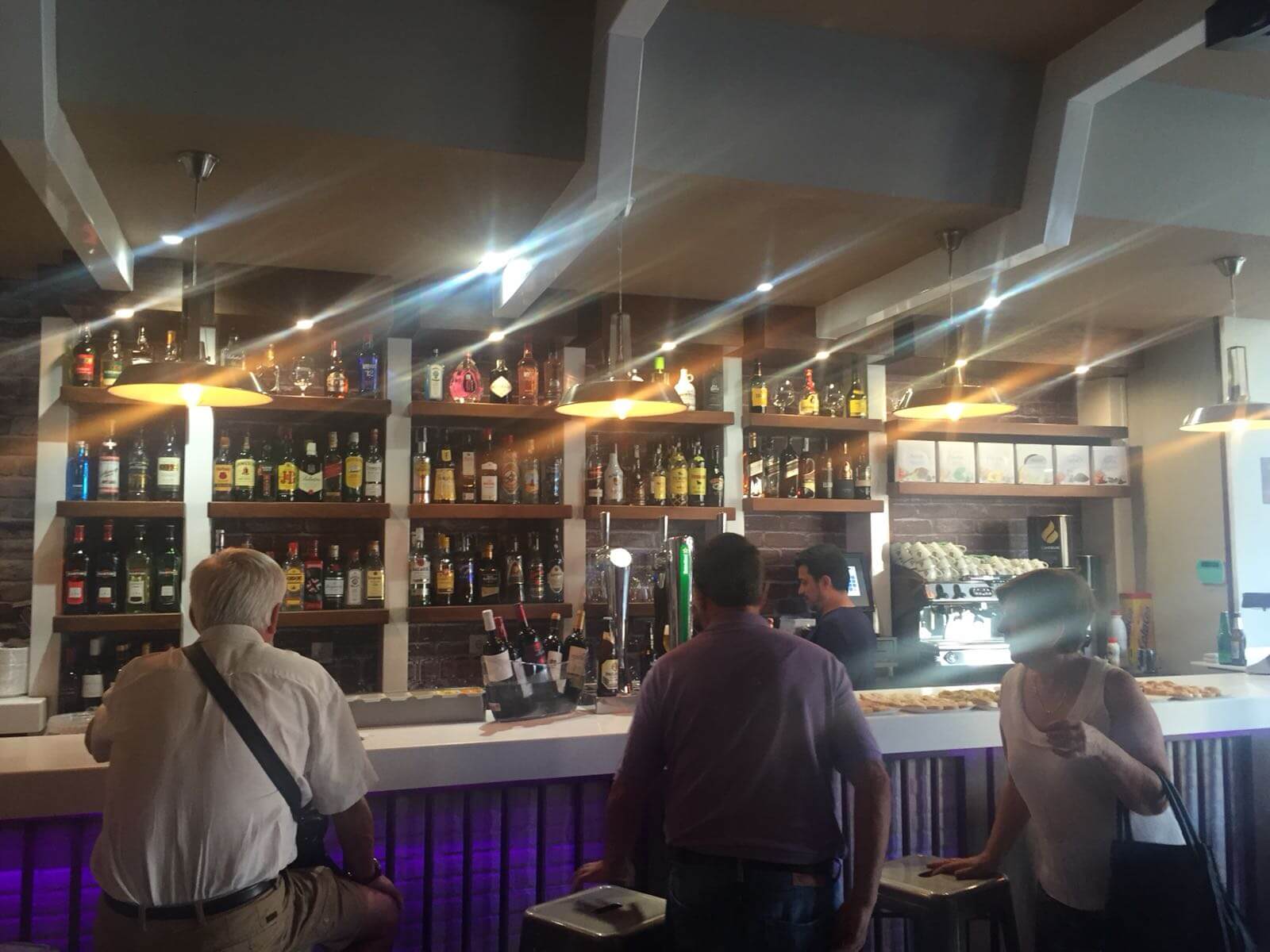 Reforma Integral de negocio Bar Valladolid Reforma Integral Presupuesto Valladolid