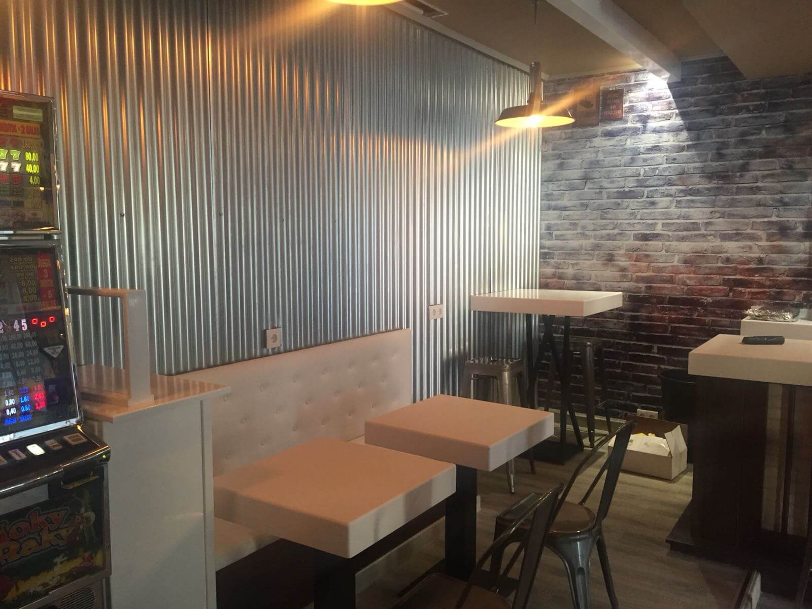 Reforma Integral de negocio Bar Valladolid Reforma Integral Presupuesto Valladolid