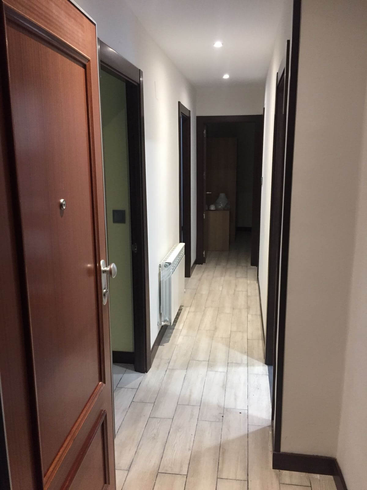 Reforma Integral Vivienda para Alquiler Valladolid Reforma Integral Vivienda para Alquiler Valladolid