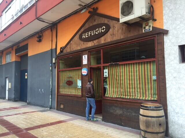 Reforma Integral de negocio Valladolid