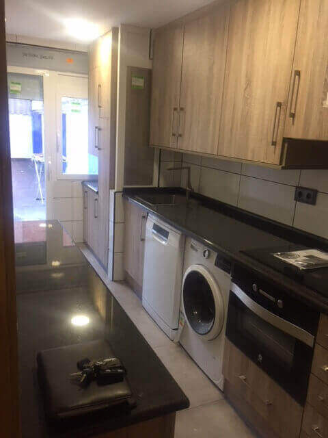 Reforma de Vivienda en Valladolid: Reforma Para Alquiler Reformas integrales Valladolid - Decoraciones Zorrilla