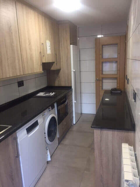 Reforma de Vivienda en Valladolid: Reforma Para Alquiler Reformas integrales Valladolid - Decoraciones Zorrilla