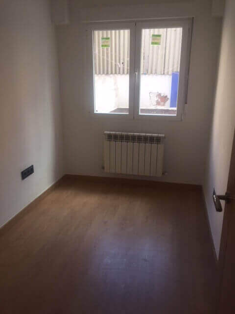 Reforma de Vivienda en Valladolid: Reforma Para Alquiler Reformas integrales Valladolid - Decoraciones Zorrilla