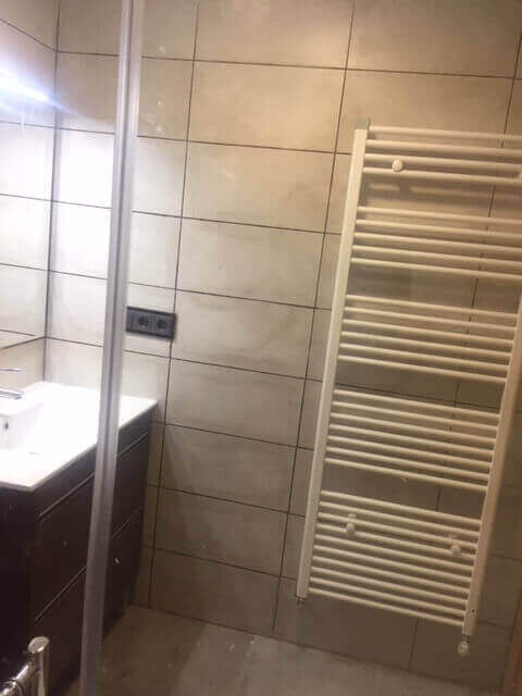 Reforma de Vivienda en Valladolid: Reforma Para Alquiler Reformas integrales Valladolid - Decoraciones Zorrilla